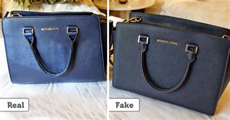 giving a fake bag as a gift|how to find a fake handbag.